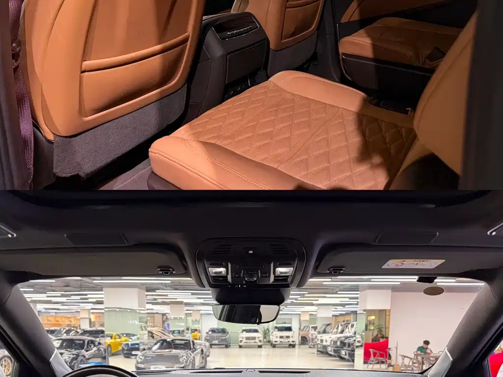 Cadillac Escalade — миниатюра 5