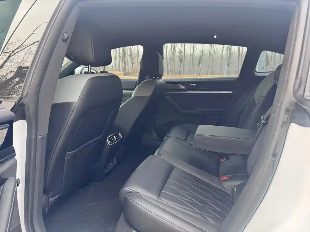 Neta NEZHA S HUNTING OUTFIT