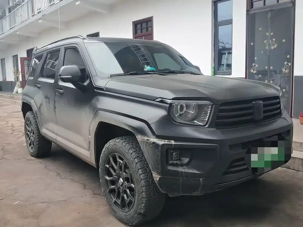 TANK TANK 700 NEW ENERGY