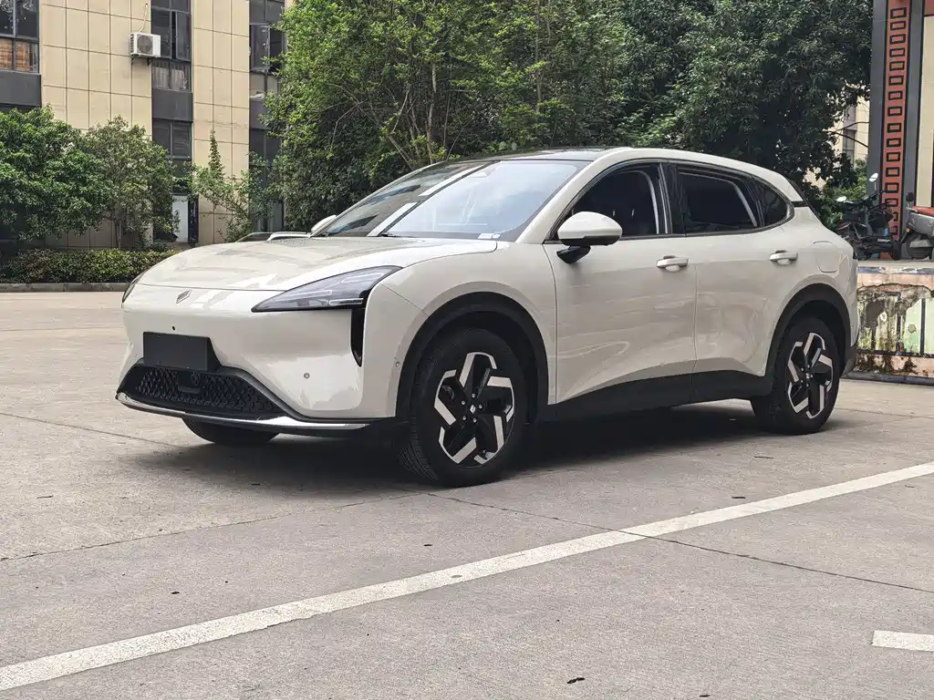 Baojun Yunhai 2025