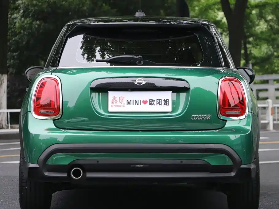 MINI Mini — миниатюра 5