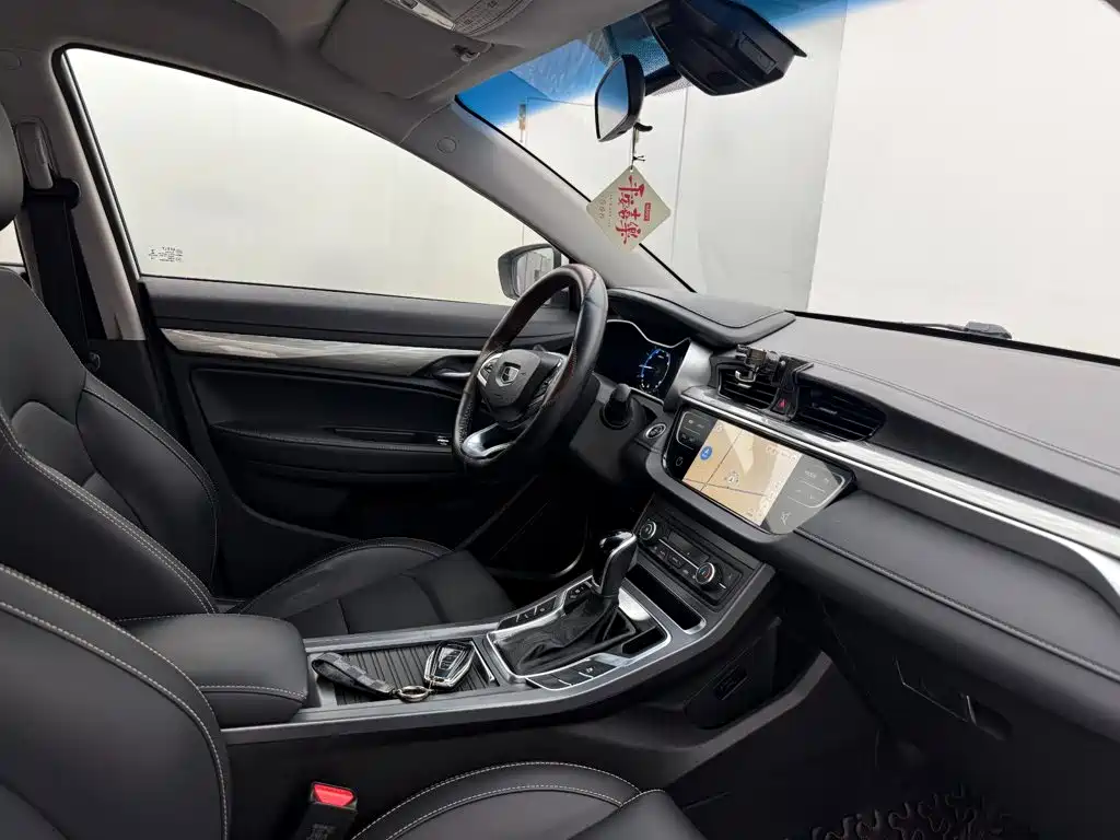 Geely Emgrand — миниатюра 13