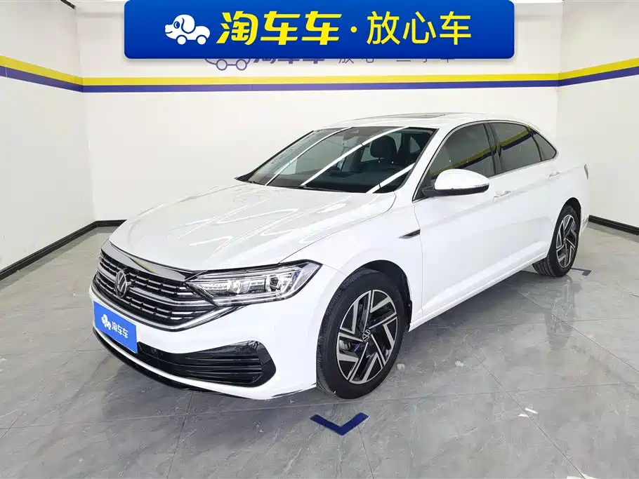 Volkswagen Sagitar 2023