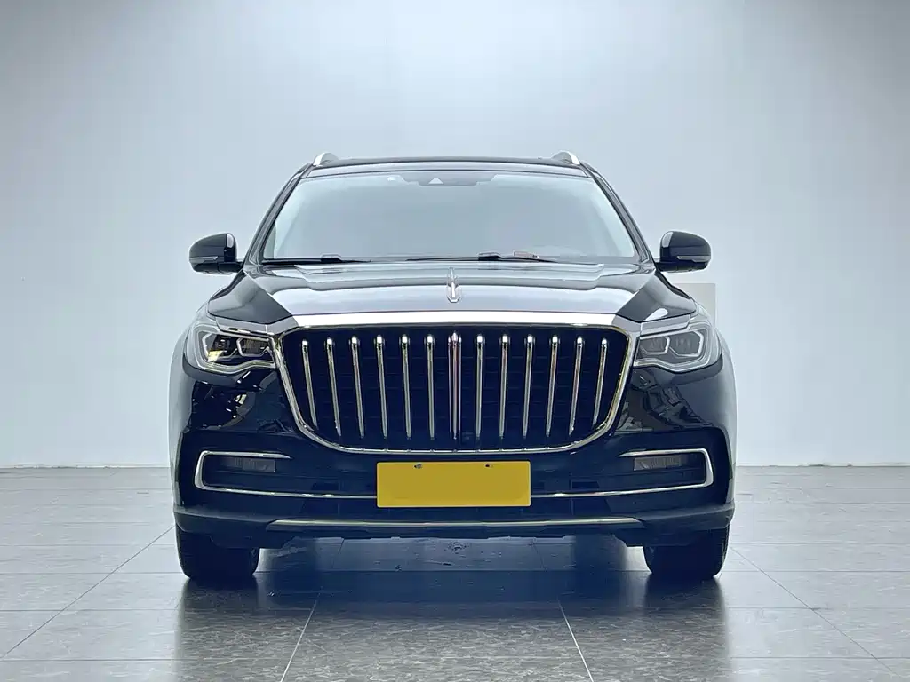 Hongqi HONGQI HS7