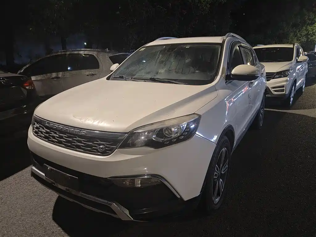 CHEETAH CARS CHEETAH CS10