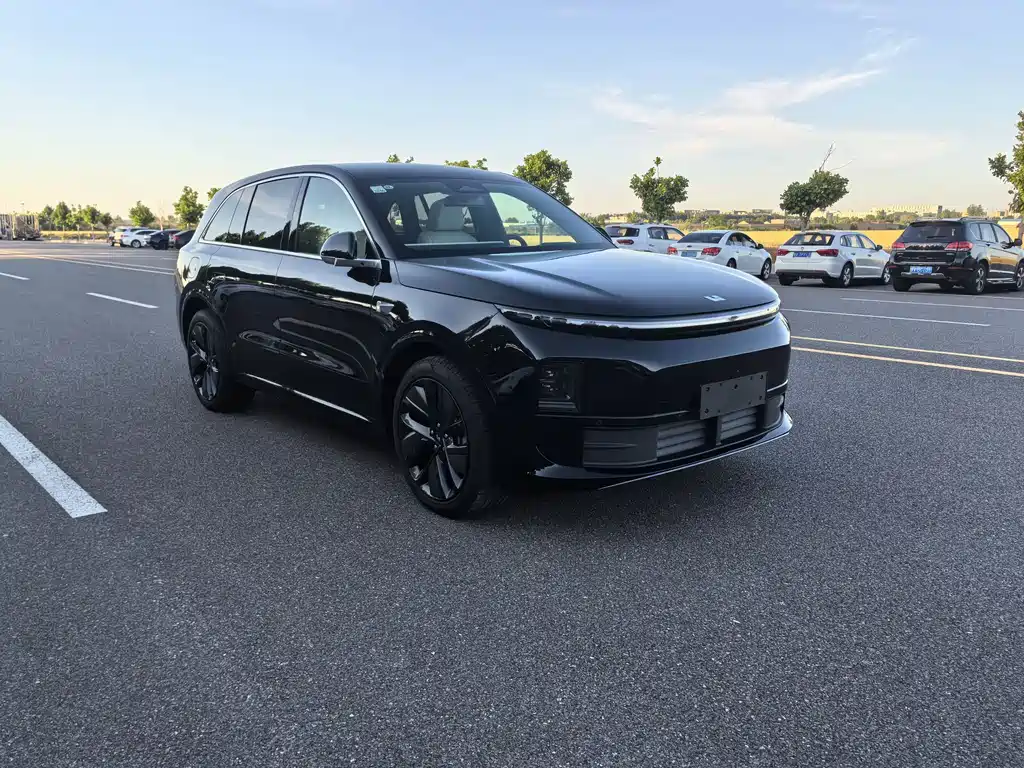Li Auto L6 2024 Pro