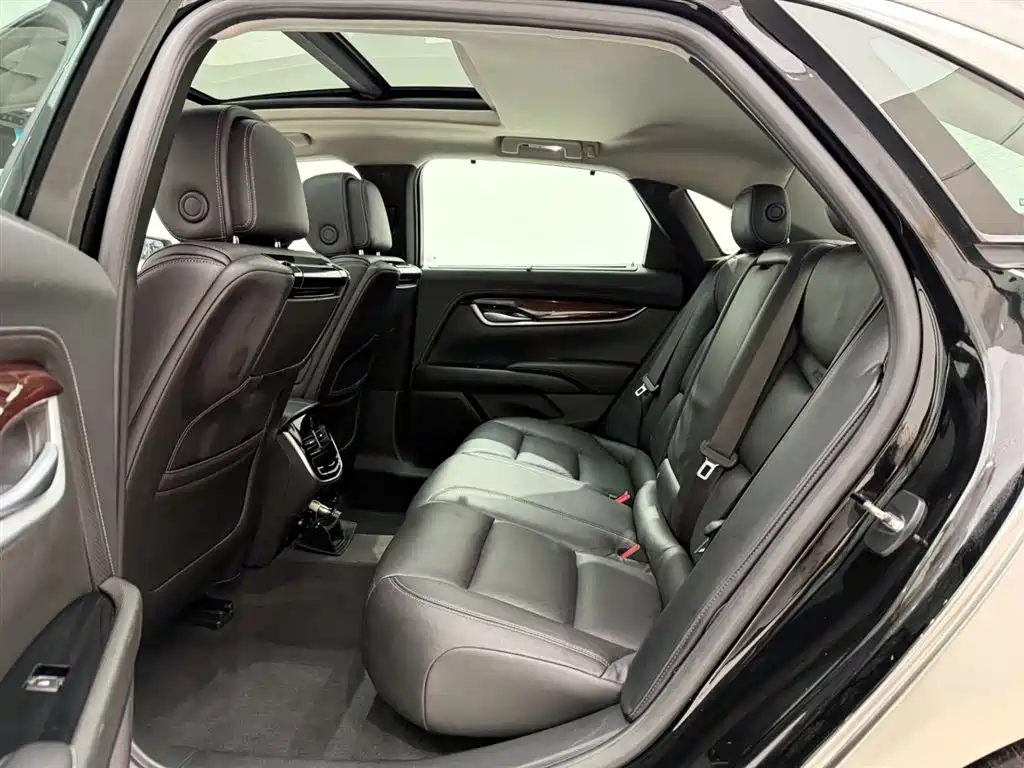Cadillac XTS — фотографии объявления, Фото 18