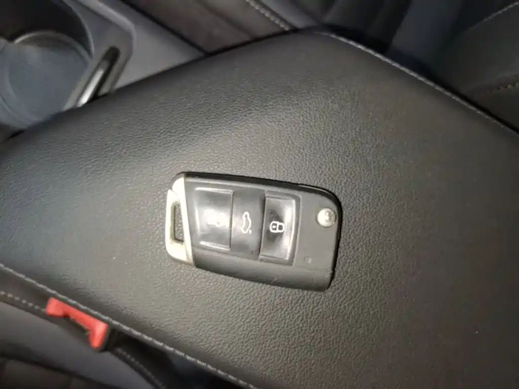 Volkswagen Sagitar — миниатюра 9
