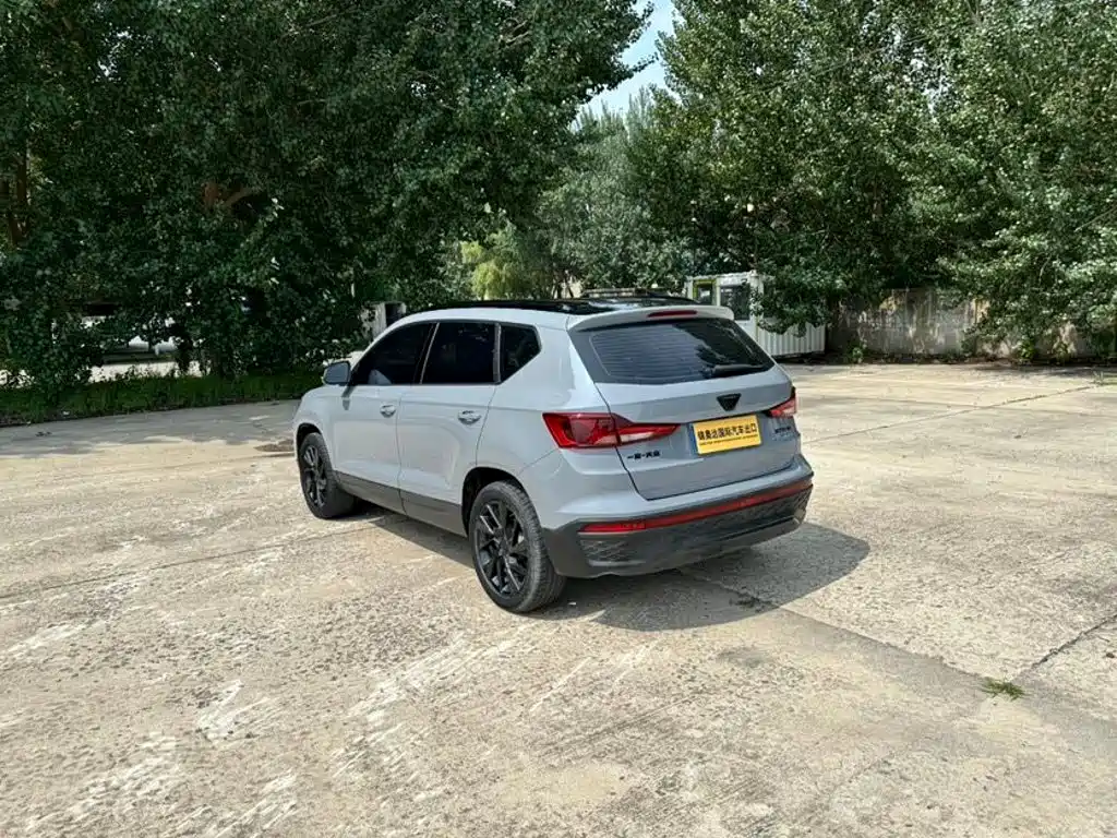 Jetta VS5 — миниатюра 6