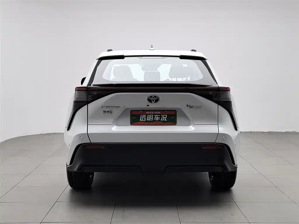 TOYOTA PLATINUM WISDOM 4X