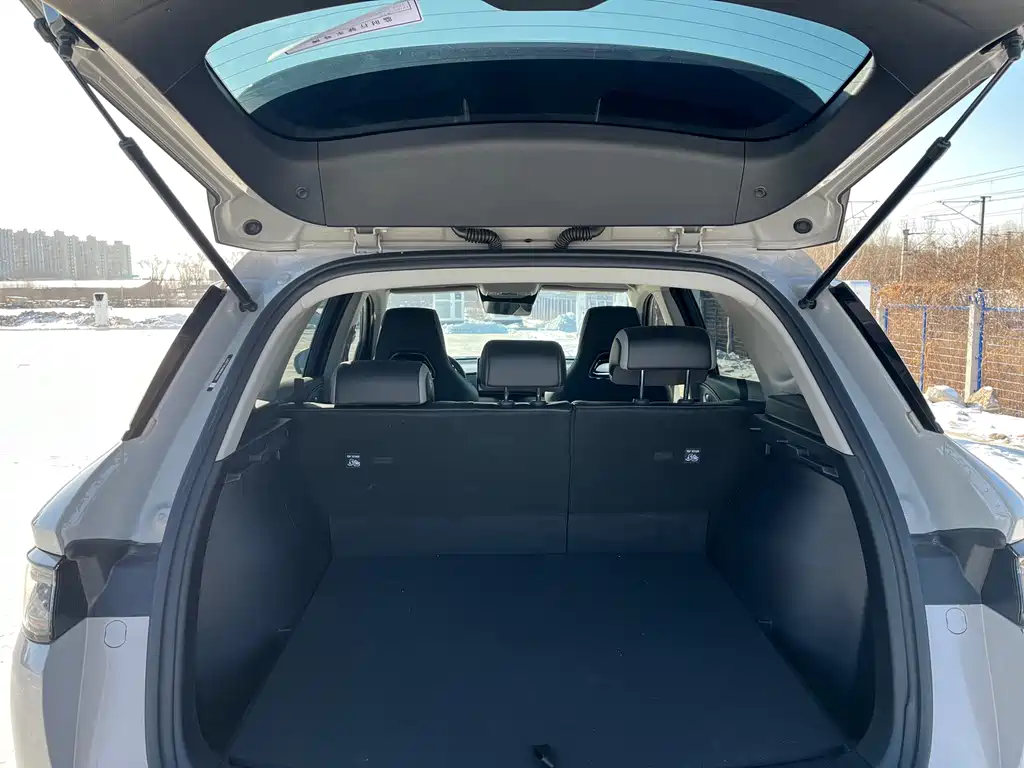 BYD SEA LION 05 DM I