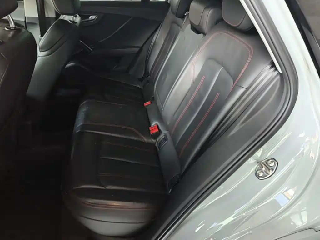 Audi Q2L — миниатюра 17