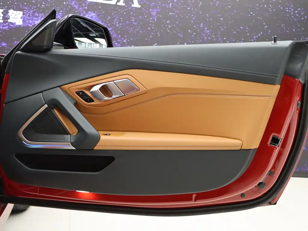 BMW Z4 — миниатюра 25