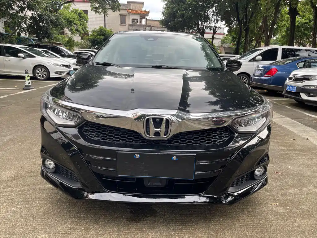 Honda Crider — миниатюра 2