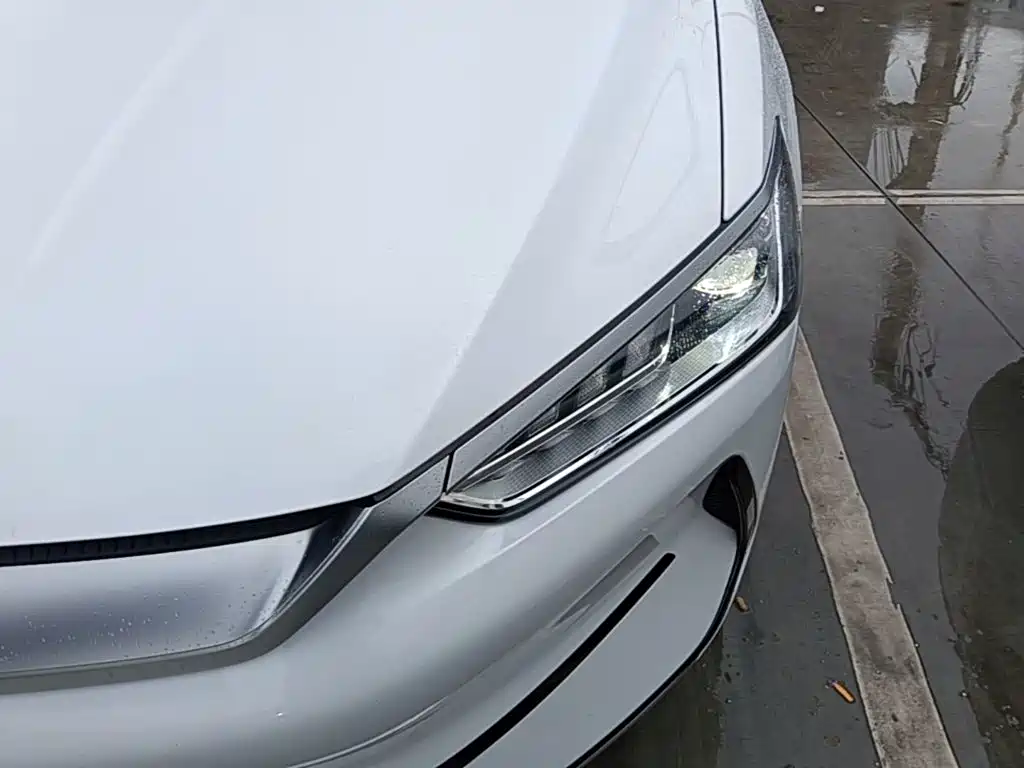 BYD Qin PLUS — миниатюра 24