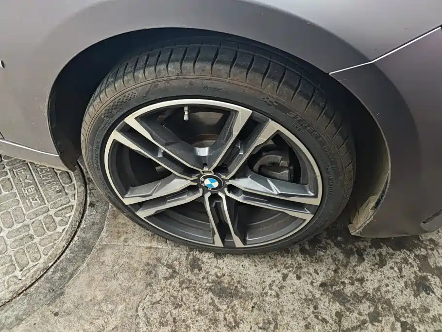BMW 1 Series — миниатюра 6