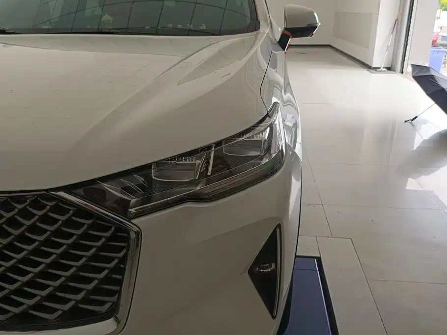 Haval H6 — миниатюра 5