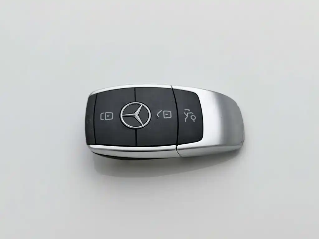 Mercedes-Benz GLC — миниатюра 19