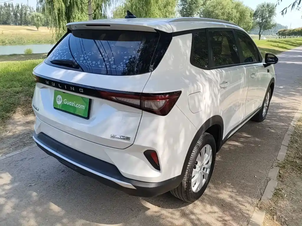 Wuling Xingchen — миниатюра 7