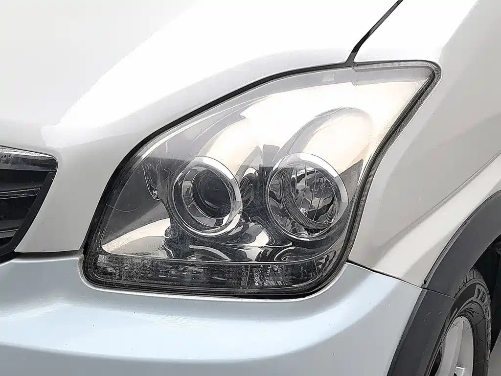 Suzuki BeidouxingX5 X5 2015 1.4L V