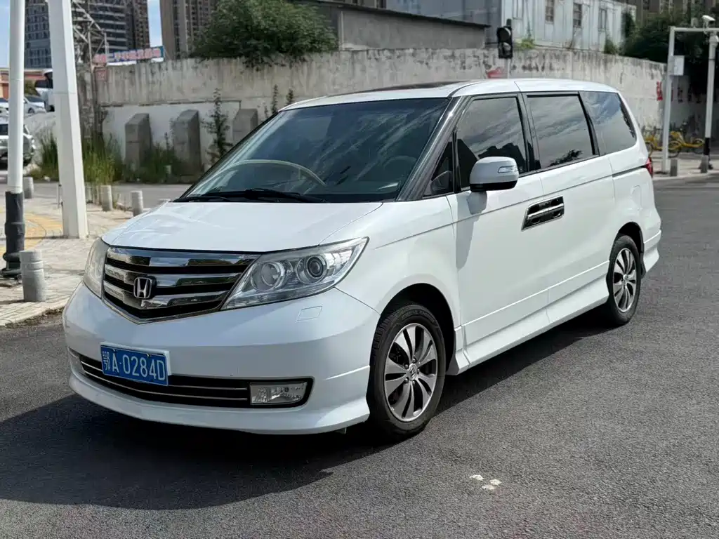 Honda Elysion