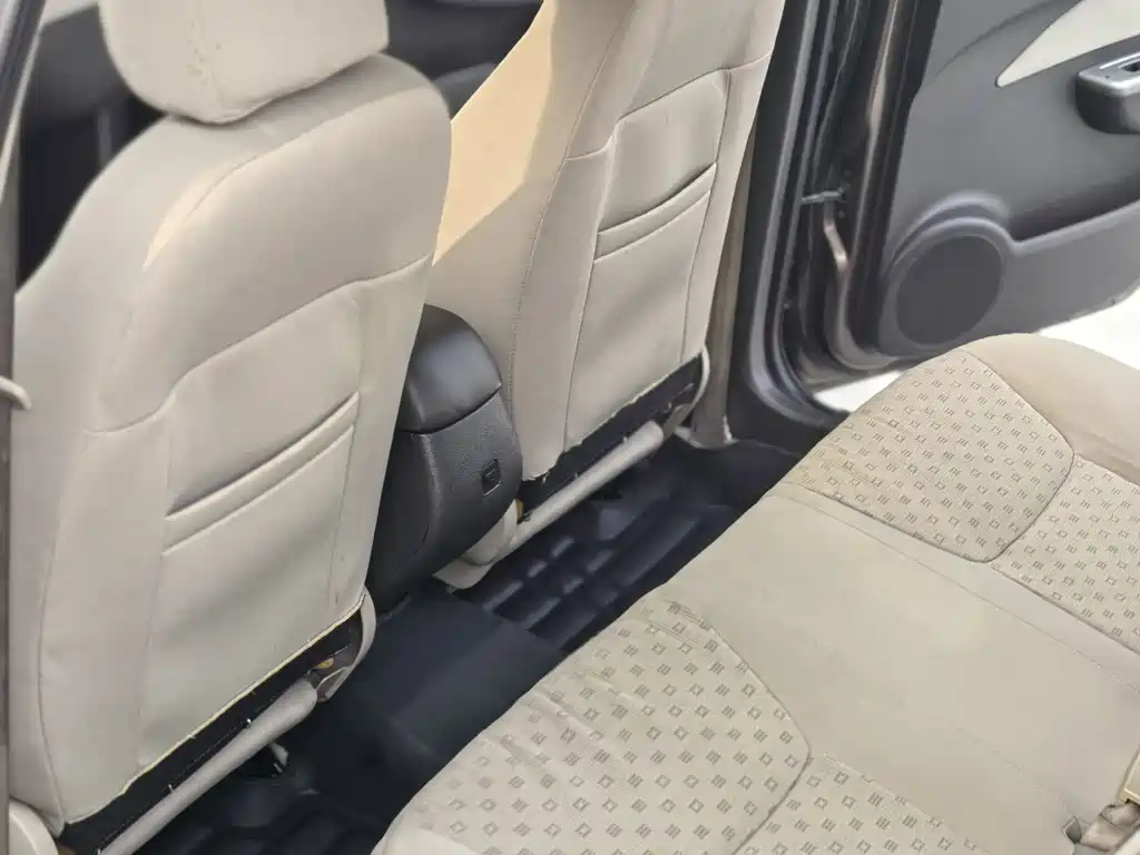 Baojun 630 — миниатюра 13