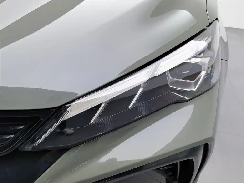 Geely Binrui 2022 COOL 1.5T DCT