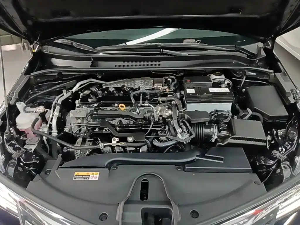 Toyota Allion — миниатюра 16
