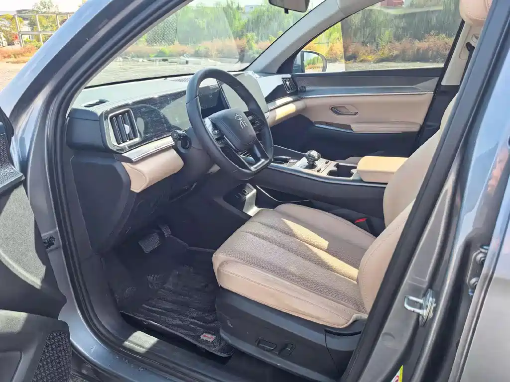 BYD Pro New Energy — миниатюра 7