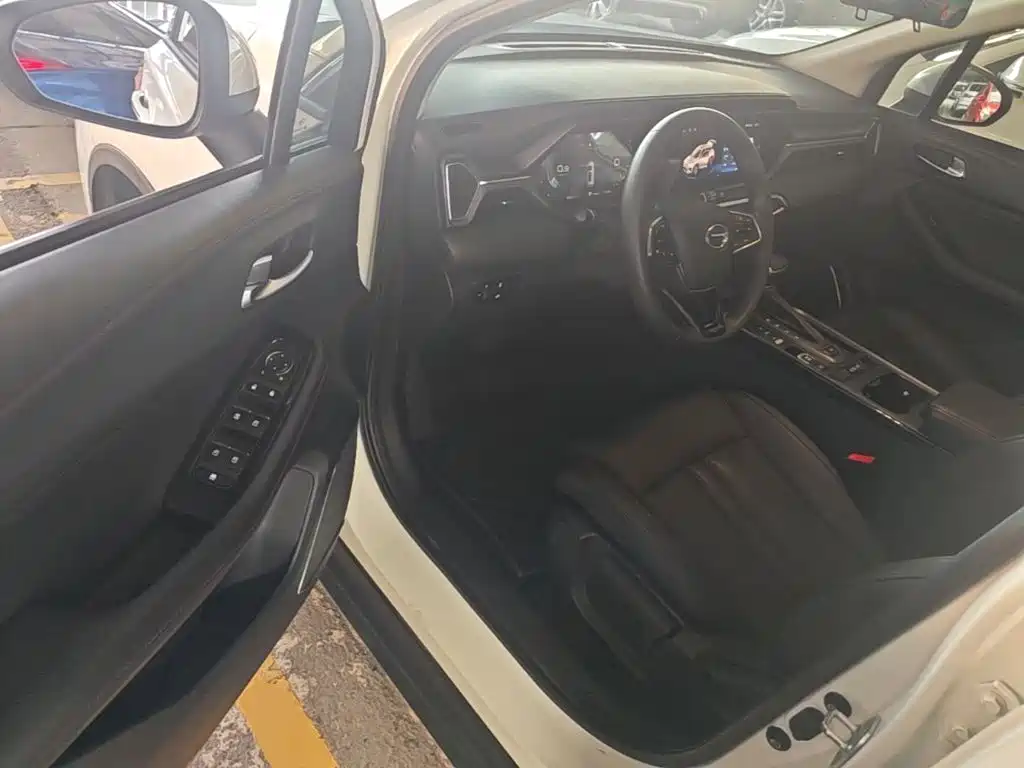 GAC Motor Trumpchi GS4 — миниатюра 16