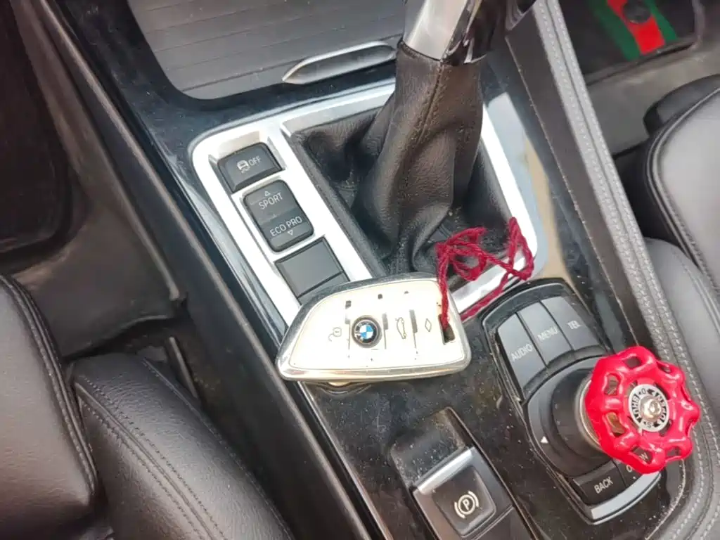 BMW 1 Series — миниатюра 9