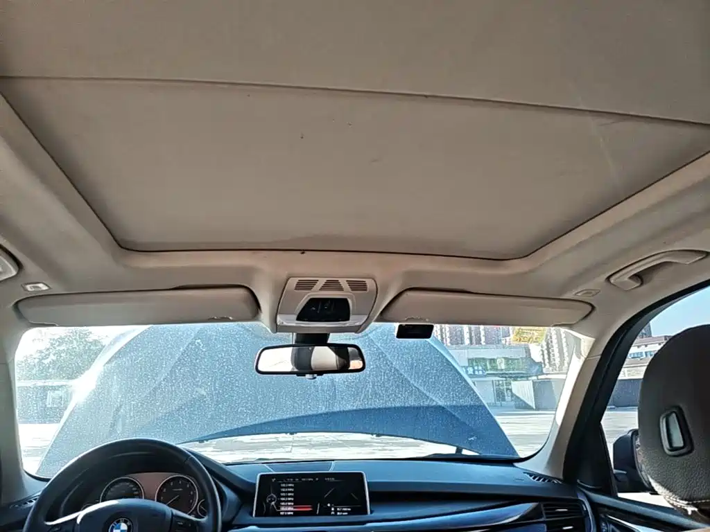 BMW X5 (Import) — миниатюра 18