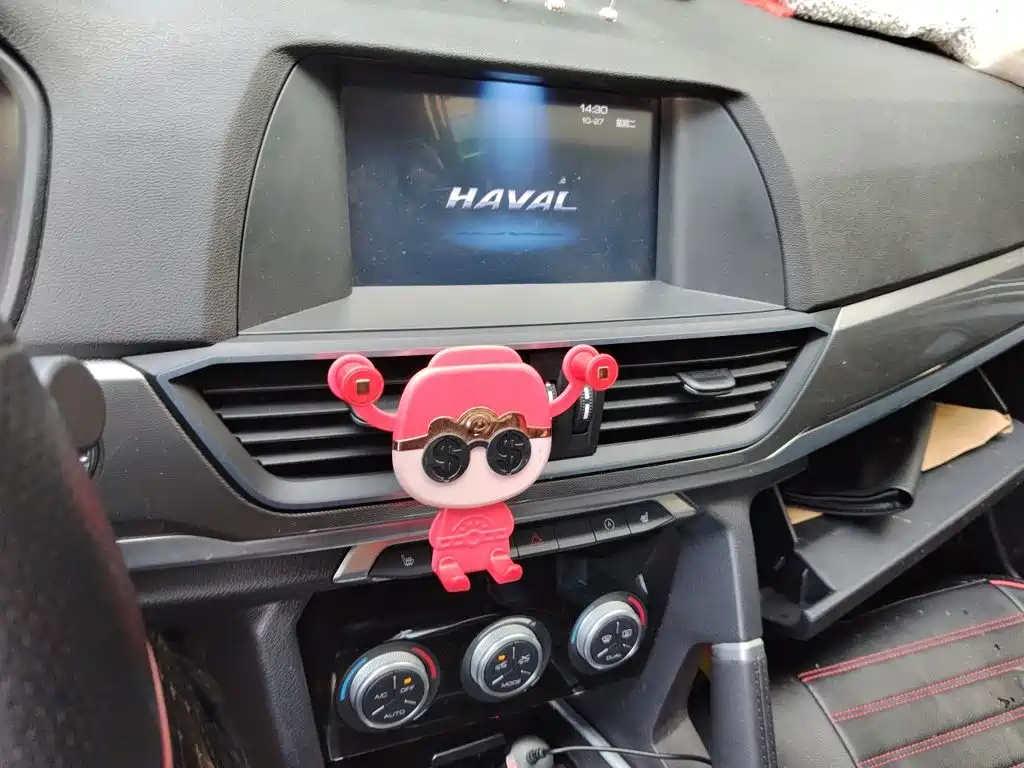 Haval H6 — миниатюра 9