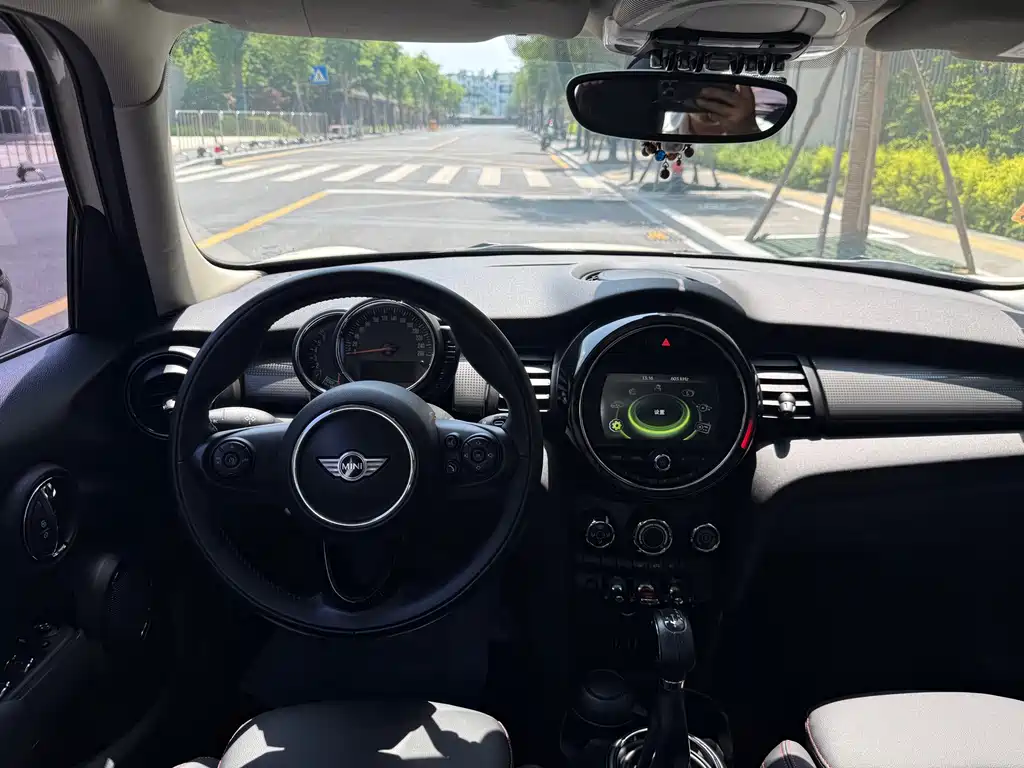 Mini Mini 2016 1.5T COOPER SEVEN