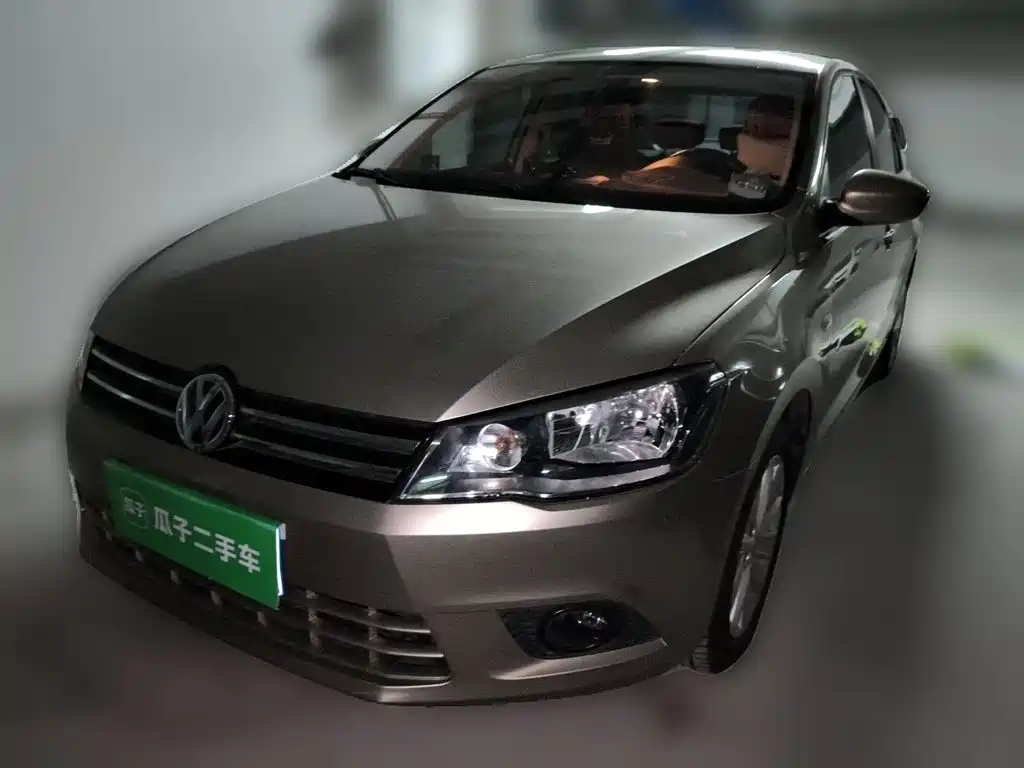 Volkswagen Jetta — миниатюра 2