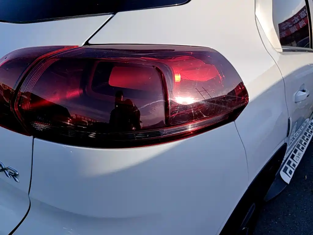 Citroen C3-XR — миниатюра 8