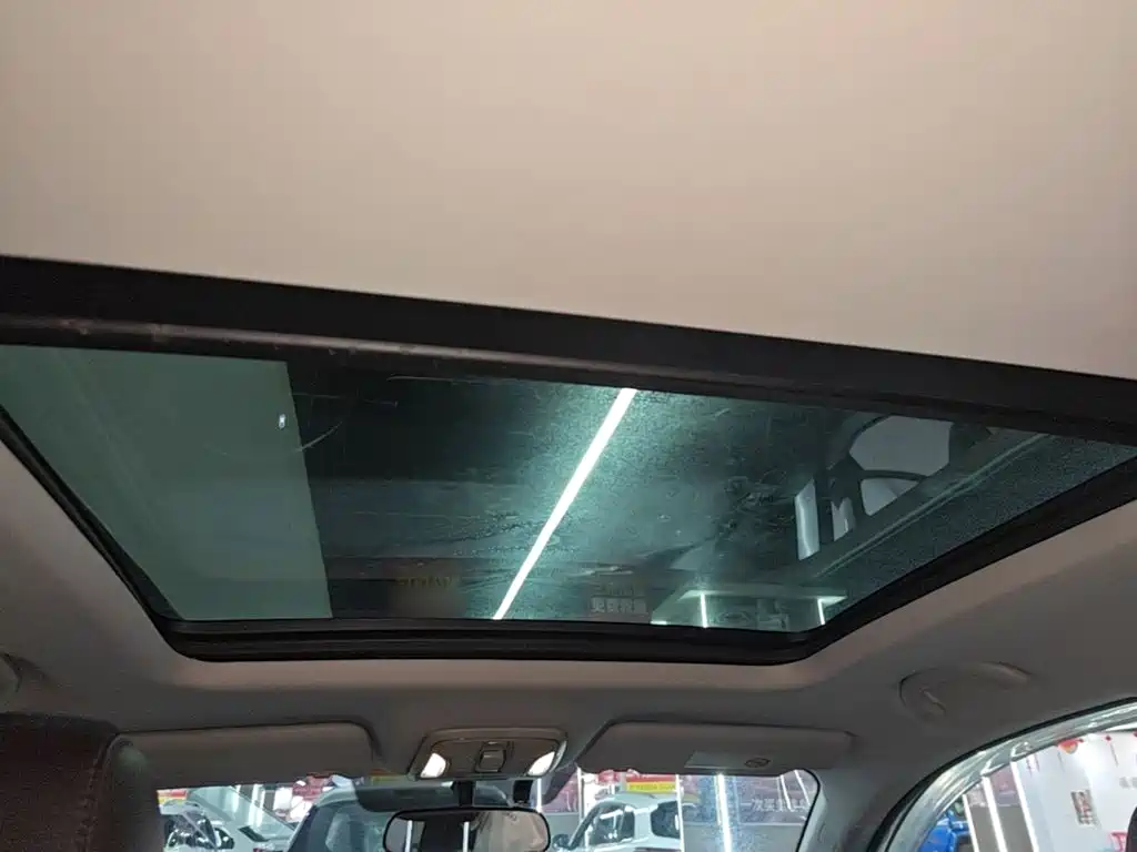 GAC Motor Trumpchi GS4 — миниатюра 18