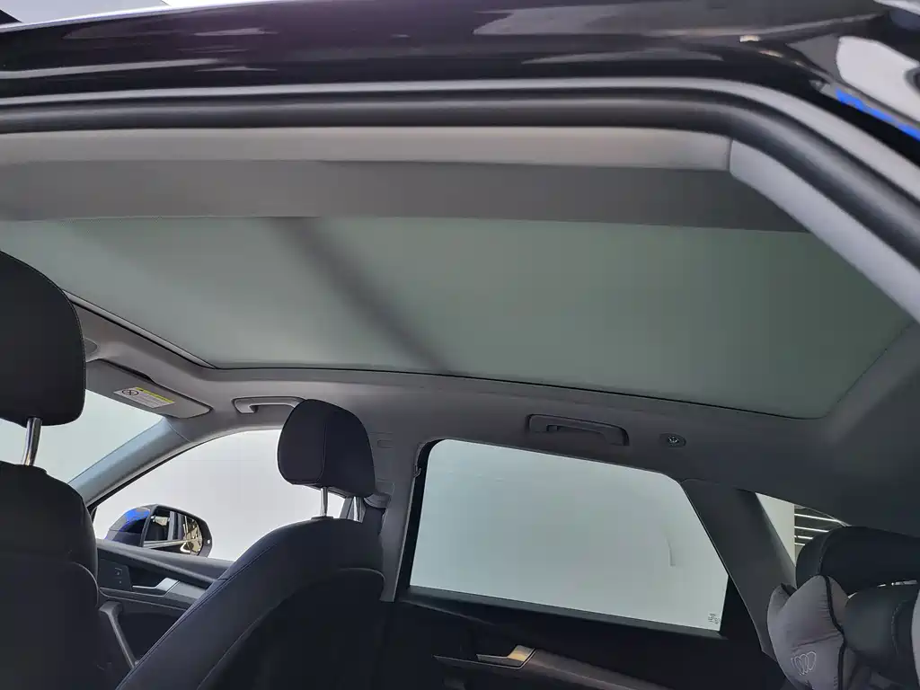 Audi Q5L 2021 40 TFSI Fashion