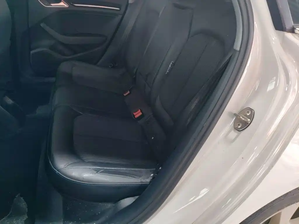 Audi A3 — миниатюра 17