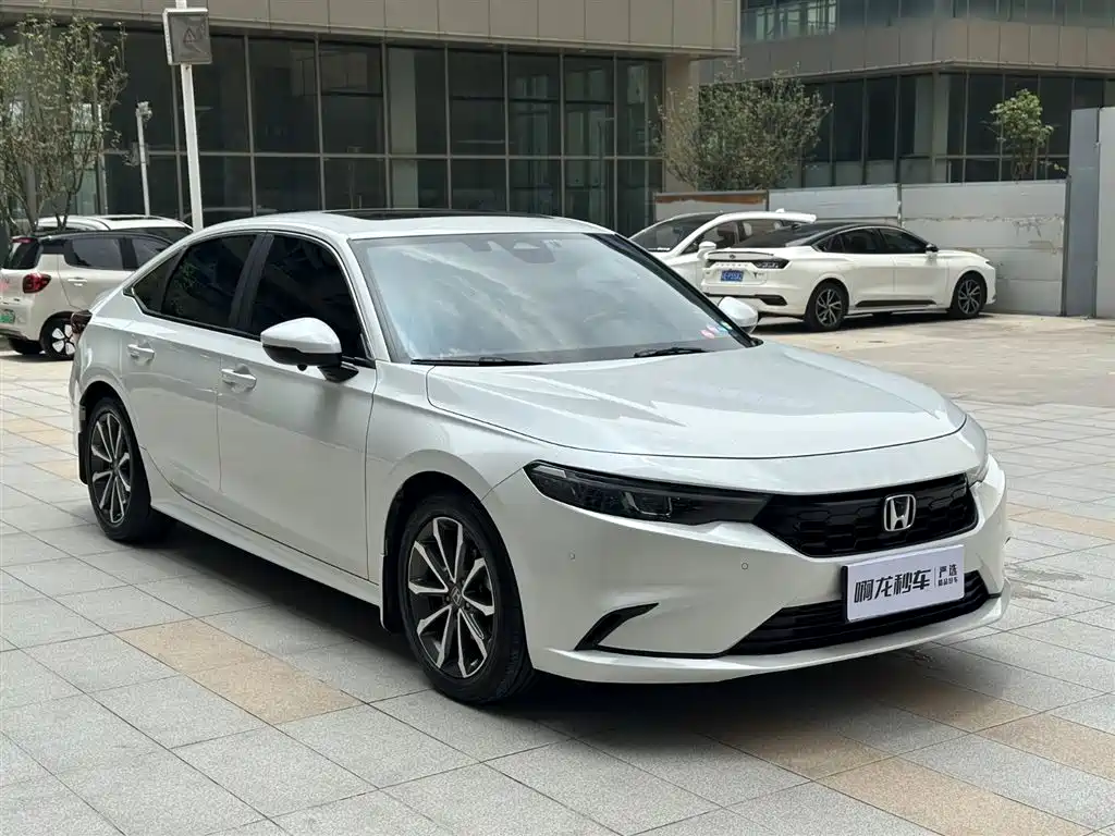 Honda Integra — фотографии объявления, Фото 11