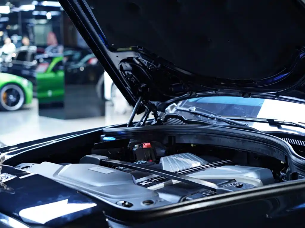 Rolls-Royce Cullinan — миниатюра 56