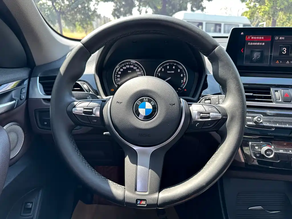 BMW X1 — миниатюра 16
