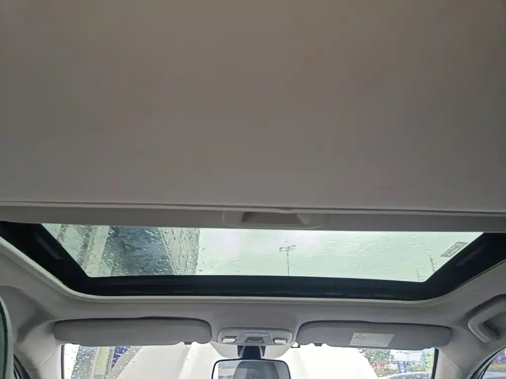 Geely Vision — миниатюра 18