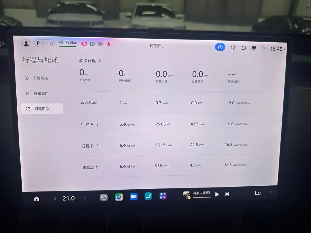XIAOMI CAR XIAOMI YU7