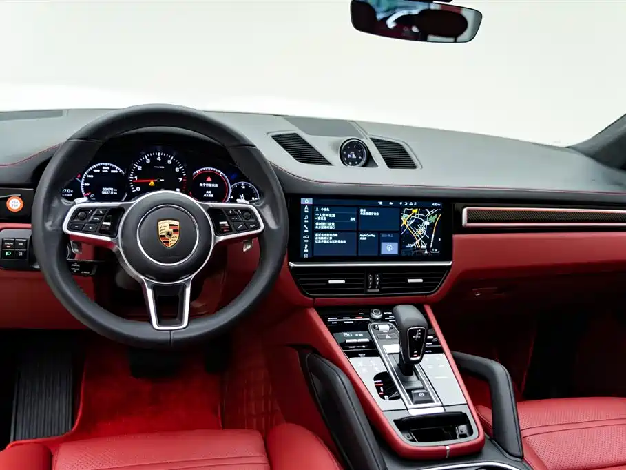 Porsche Cayenne — фотографии объявления, Фото 14