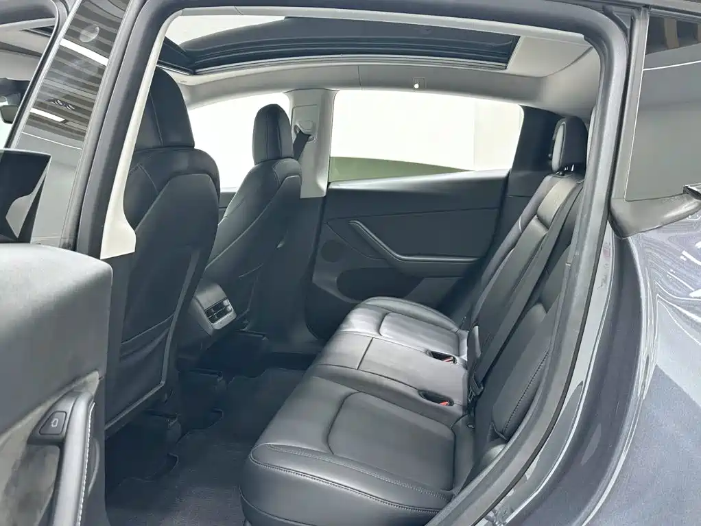 Tesla Model Y — миниатюра 9