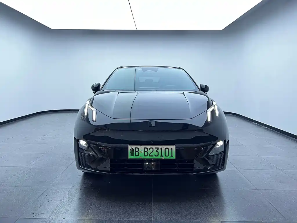 Lynk & Co Z20 — миниатюра 2