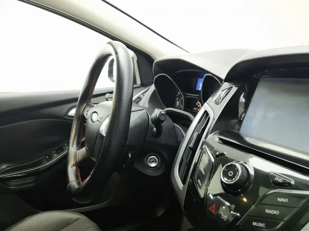 Ford Focus — миниатюра 22