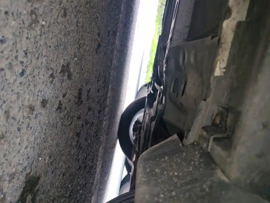 Nissan Kicks — миниатюра 16