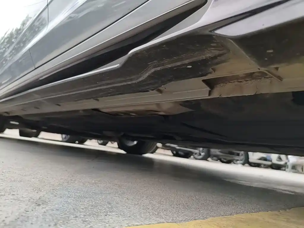 Geely Xingrui — миниатюра 22